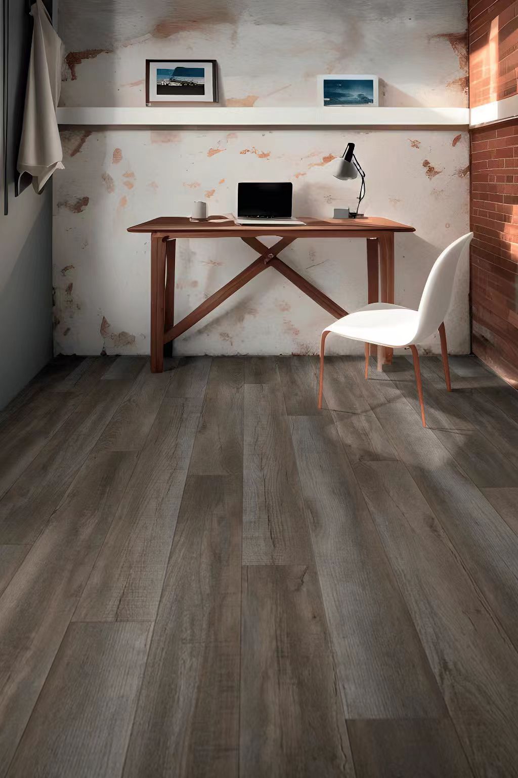 图片5 SPC Flooring