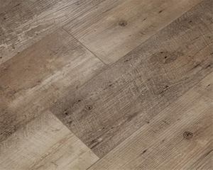 Dimensionally Stable LVT