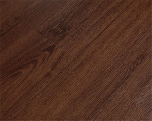 Wear layer SPC flooring