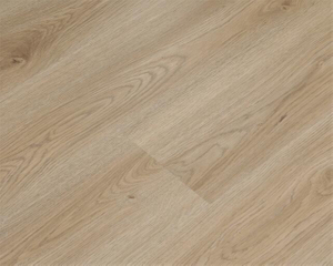 LVT plank flooring
