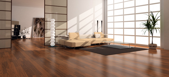 Golden Shield MFB: A Revolutionary Break Through of Water Proof Flooring