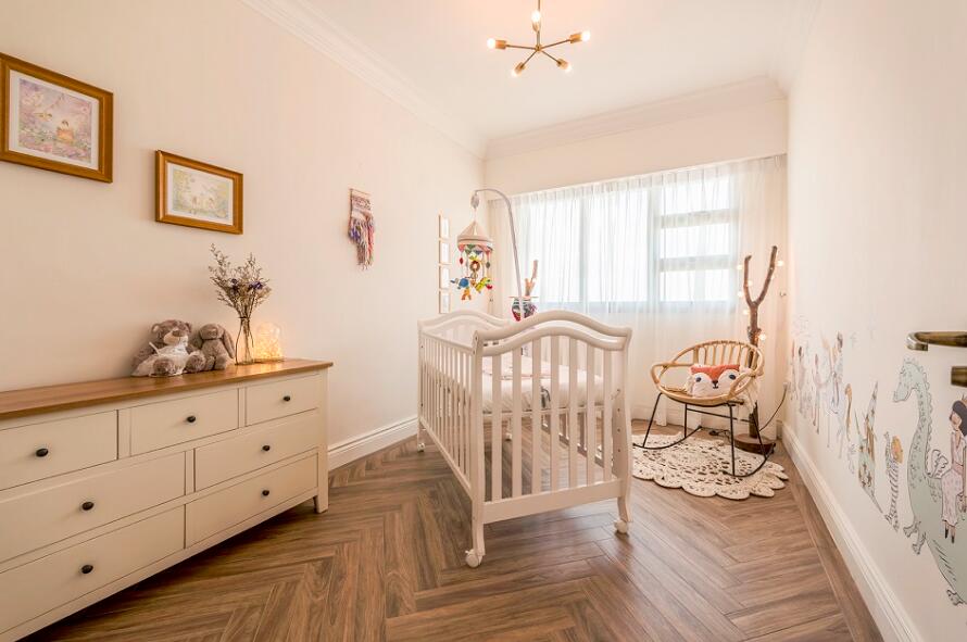Why Did HDB Flats and Trump Tower Choose Sensse Flooring?