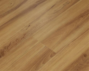 Renovation Friendly LVT Flooring