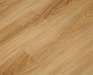 Living space vinyl flooring