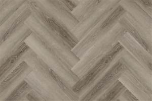 herringbone SPC flooring factory