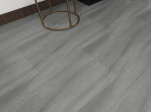 residential stone look floor