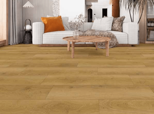 Wood Hybrid Flooring