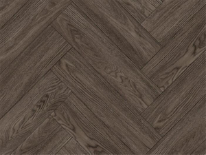herringbone pattern SPC flooring