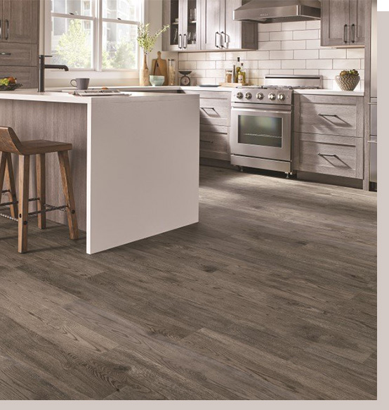 LVT Flooring vs Engineered Flooring: Which One Should You Choose?