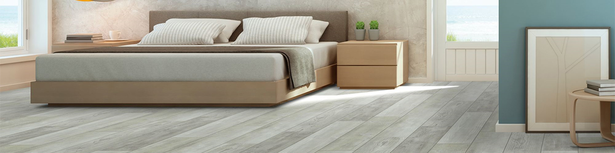LVT FLOORING
