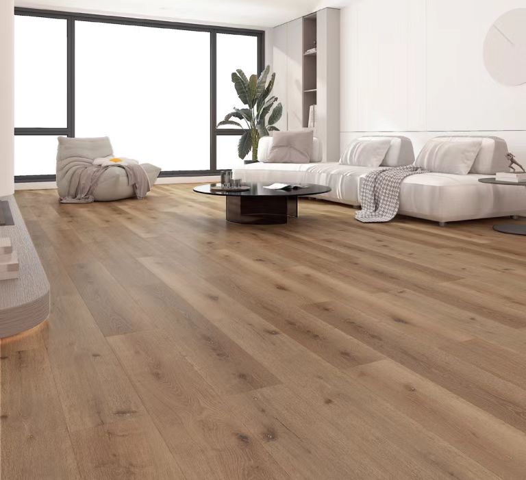 EIR LVT Flooring