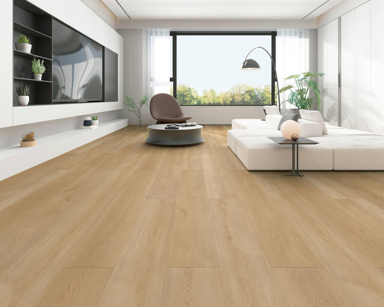 3 Options for Soundproof Flooring: Looselay, Lite-Sound, And ABA Floor