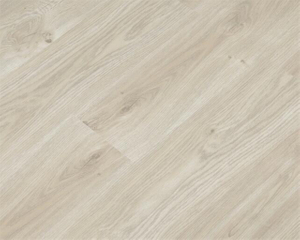 Waterproof rigid core flooring