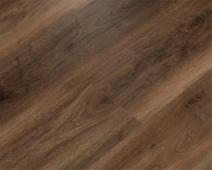 Glue down wood look lvt flooring