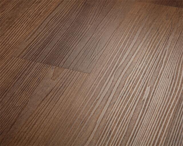 S-113# / Classic Wood / SPC Flooring