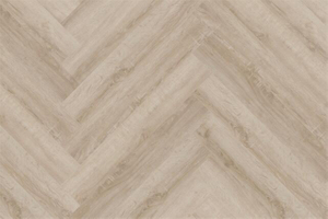 rigid core herringbone SPC