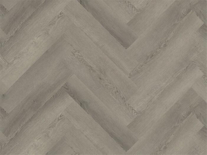 S-8502# / Herringbone Pattern / Herringbone UniZip SPC Flooring