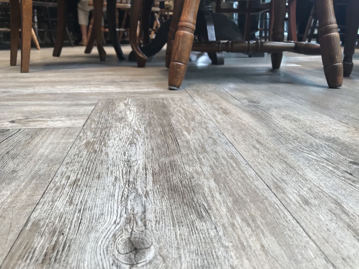 waterproof spc flooring