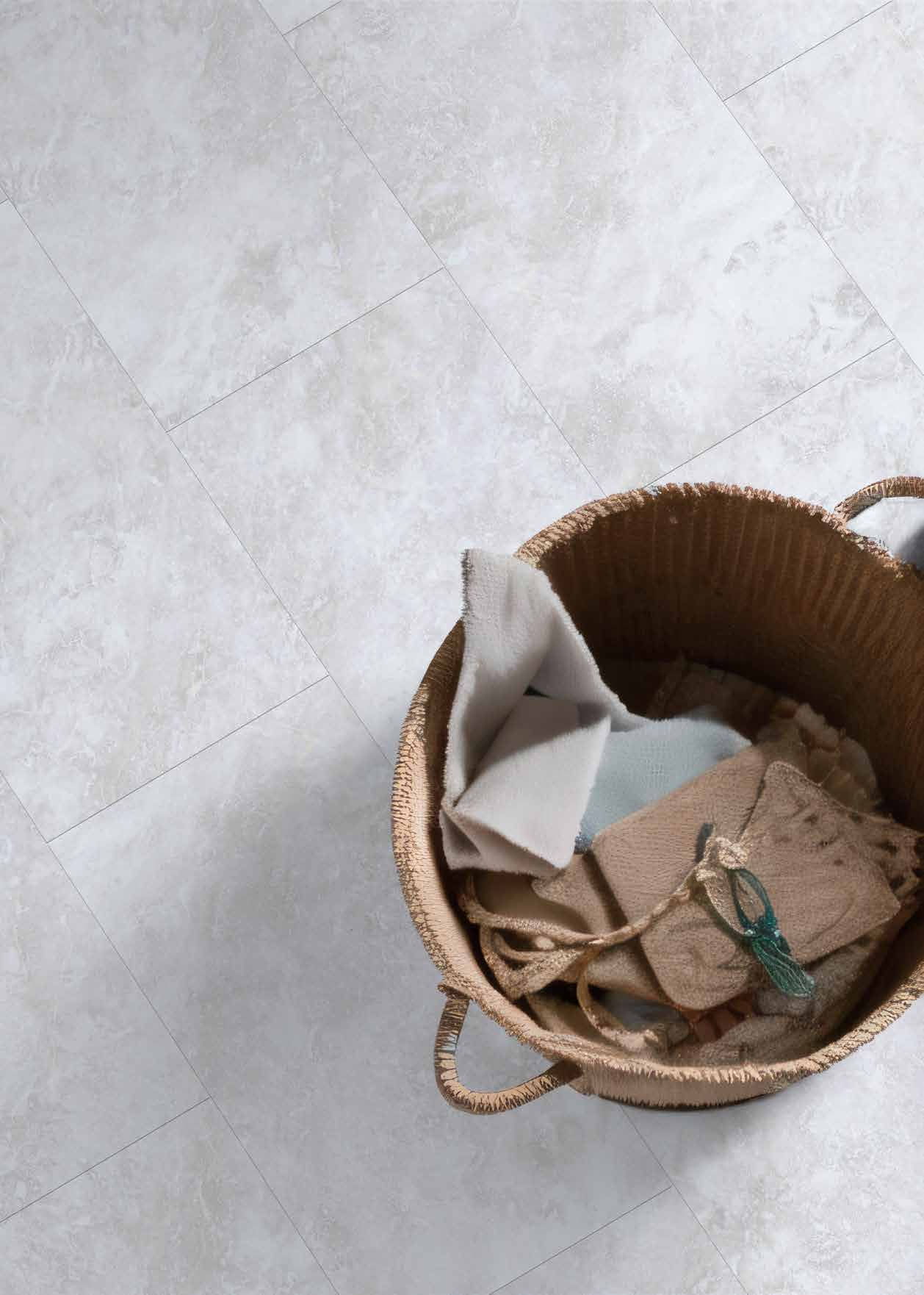 marble and slate spc flooring