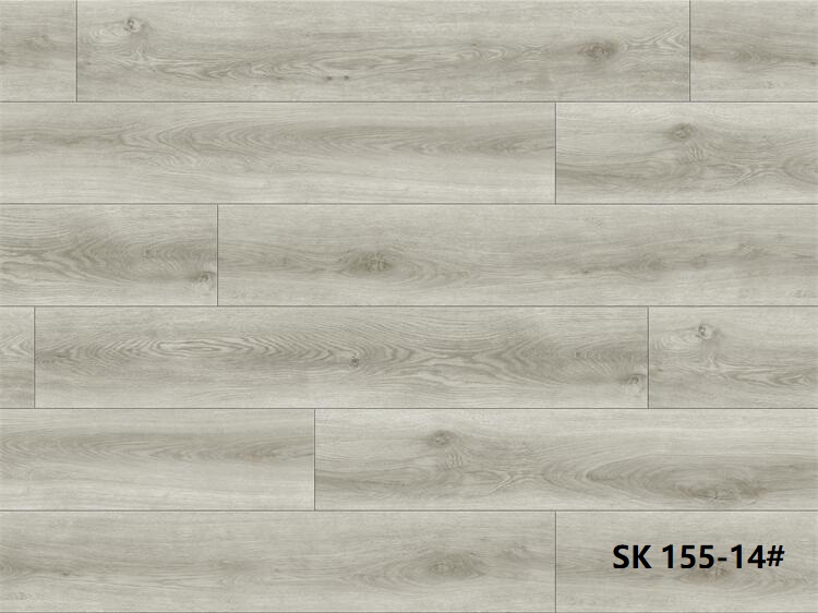 SK-0155# / Diamond Surface / Lifeproof Diamond SPC Flooring