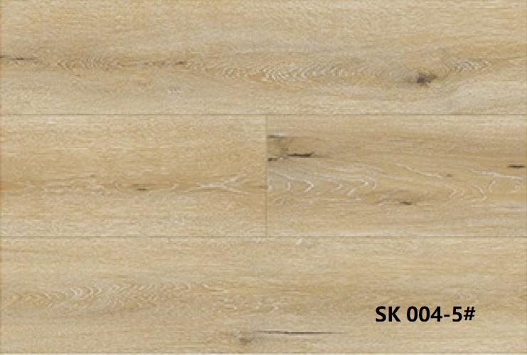 SK-004# / Diamond Surface / Lifeproof Diamond SPC Flooring
