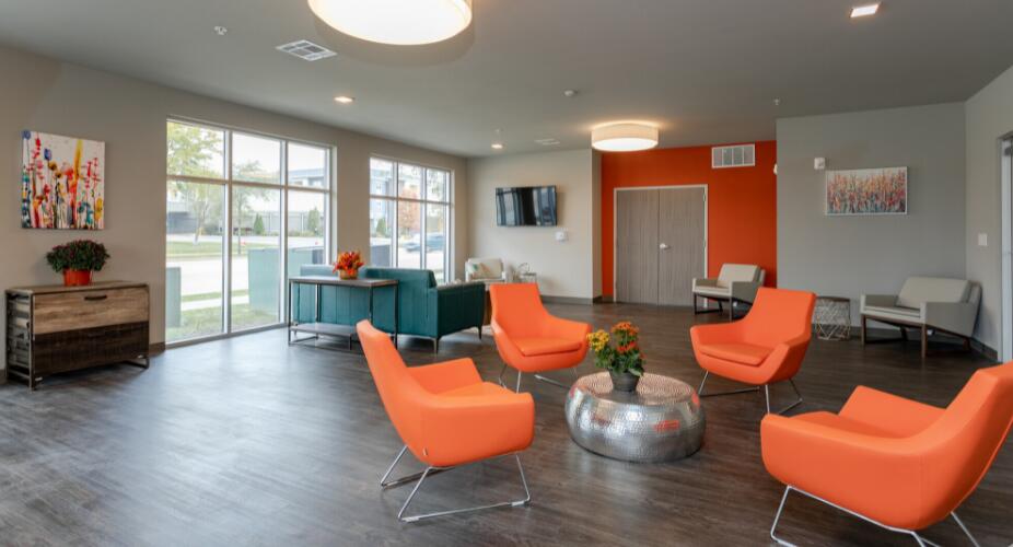 Is PVC Flooring Suitable for Installation on a Concrete Floor?