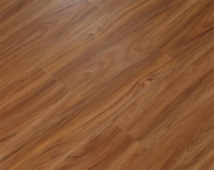 Floating SPC flooring