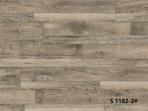 Click lock SPC flooring