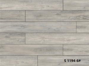 EIR Wood SPC Flooring