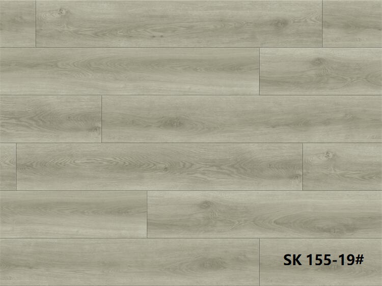 SK-0155E# / Diamond Surface / Lifeproof Diamond SPC Flooring