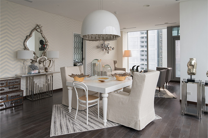 Wood Veneer SPC：How Does It Make Your Home Beautiful, Comfortable And Safe?
