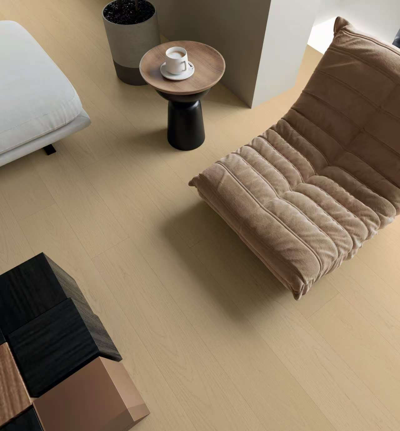 Soundproofing Solutions: Why Lite-Sound Flooring is a Top Choice