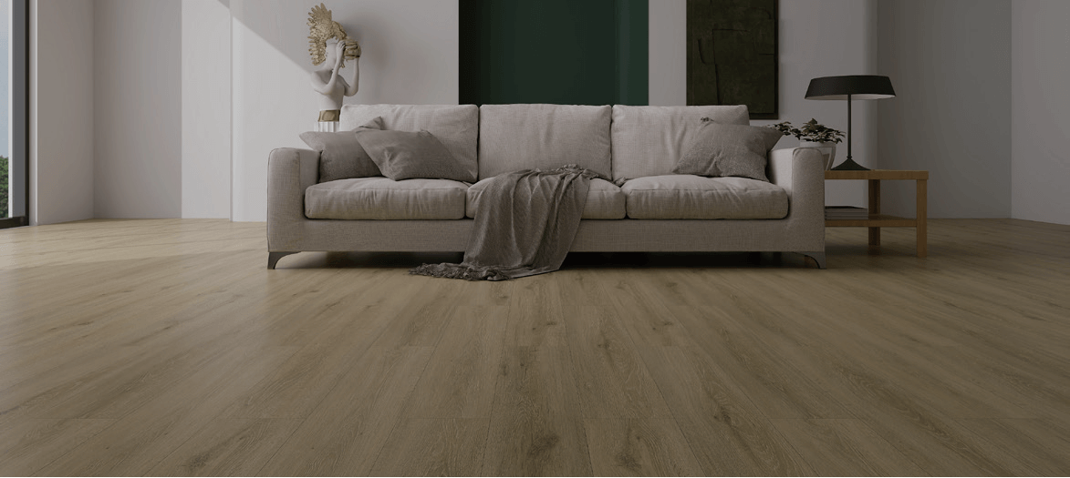 SPC Flooring Manufacturer