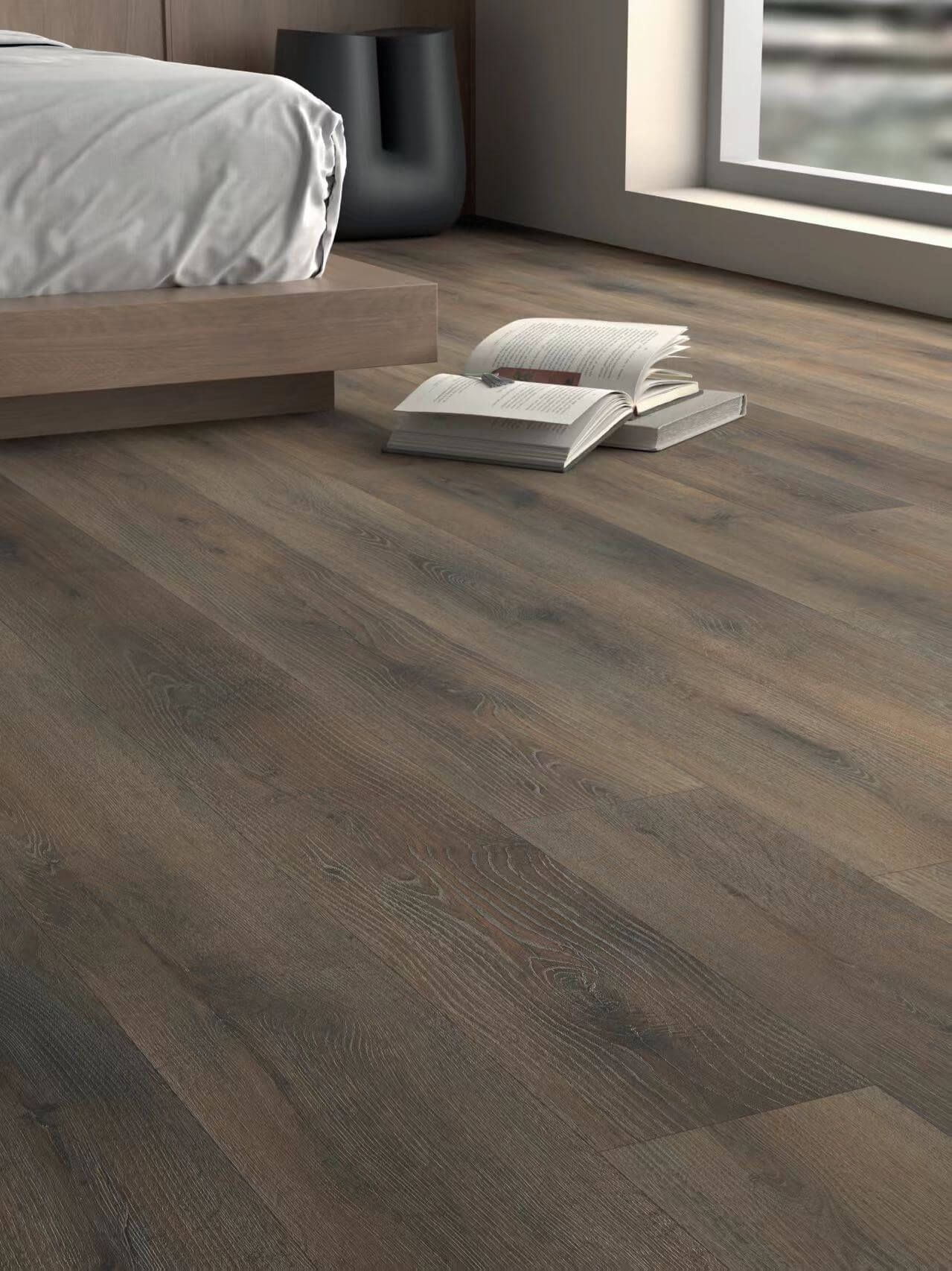 Lite sound SPC Flooring