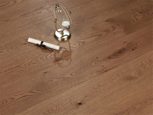 rustic oak wood flooring