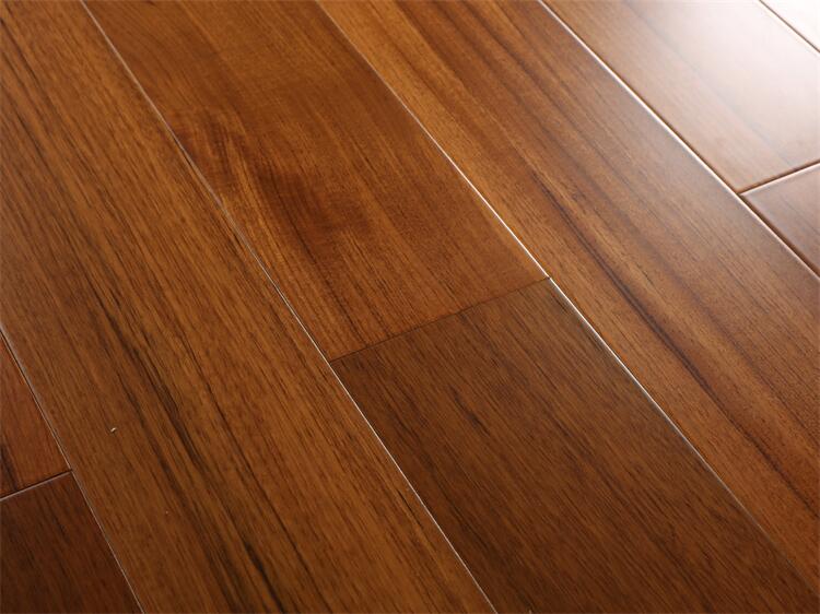 Royal Teak / Wood Veneered Lifeproof SPC Flooring