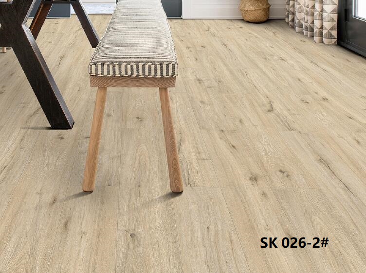 SK-0026# / Diamond Surface / Lifeproof Diamond SPC Flooring