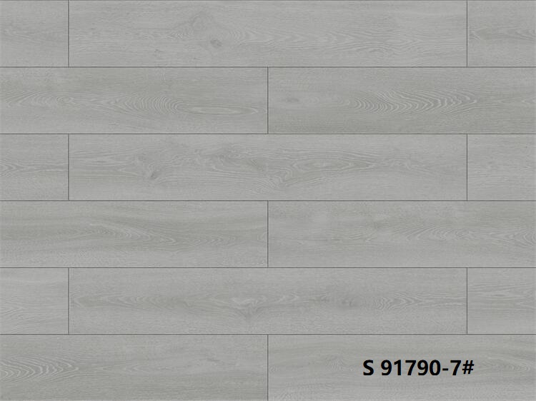 S-91790# / Diamond Surface / Lifeproof Diamond SPC Flooring
