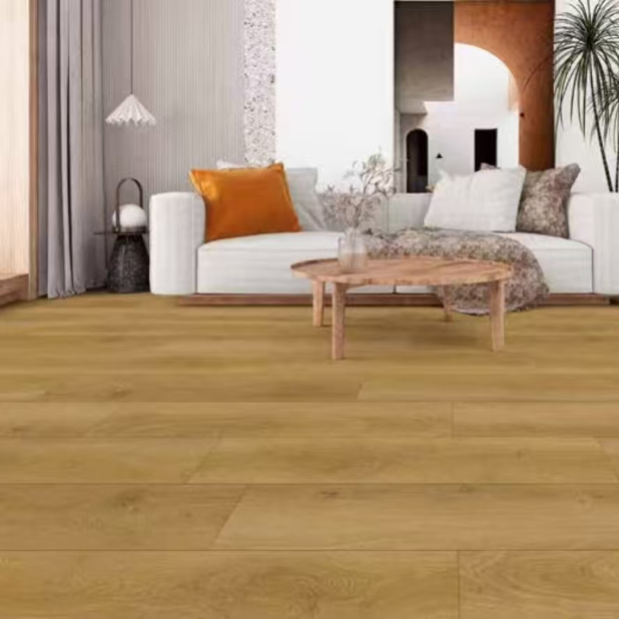 wood lvt