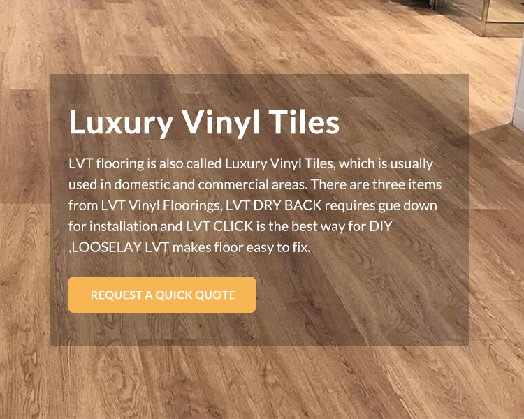100% Waterproof PVC Vinyl Plank Flooring Click Locking Easy Installation -  China Luxury Vinyl Plank, Plank Flooring