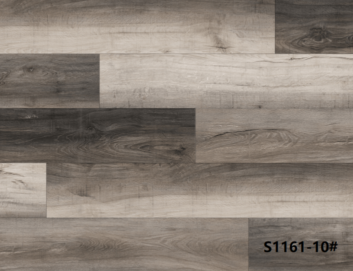 S11-1161# / EIR Wood Series / Lifeproof LVT Flooring