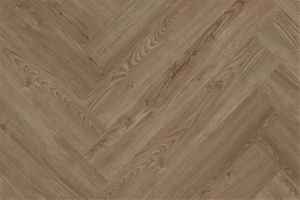 5G locking herringbone flooring