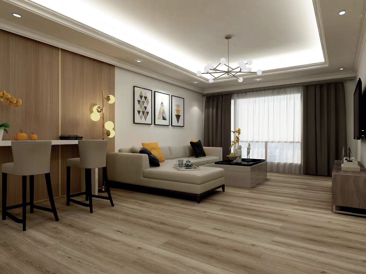 Hard Wood vs Wood Hybrid Flooring: Which One is Better Suited for You?
