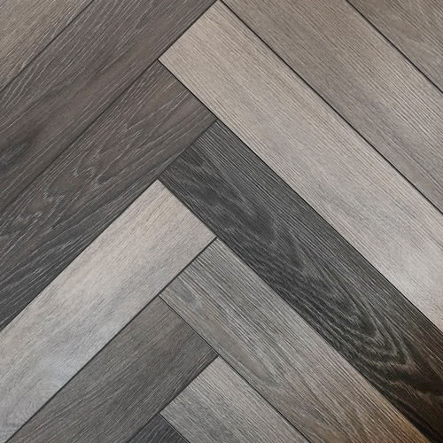 What is herringbone and why is it so popular?