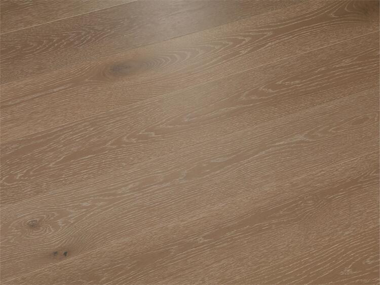 Oak Wash Nature / Wood Veneered Lifeproof SPC Flooring