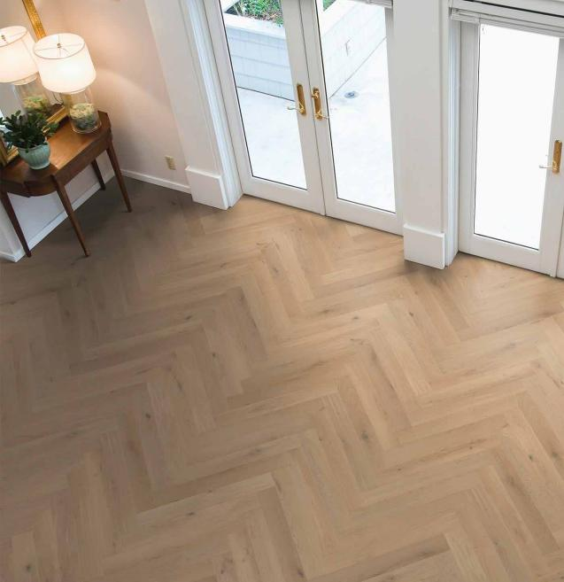 herringbone