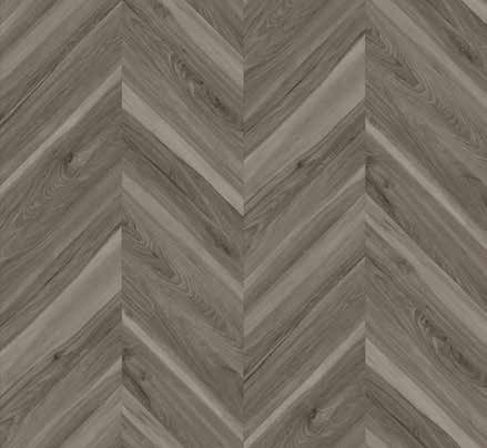 Chevron Flooring