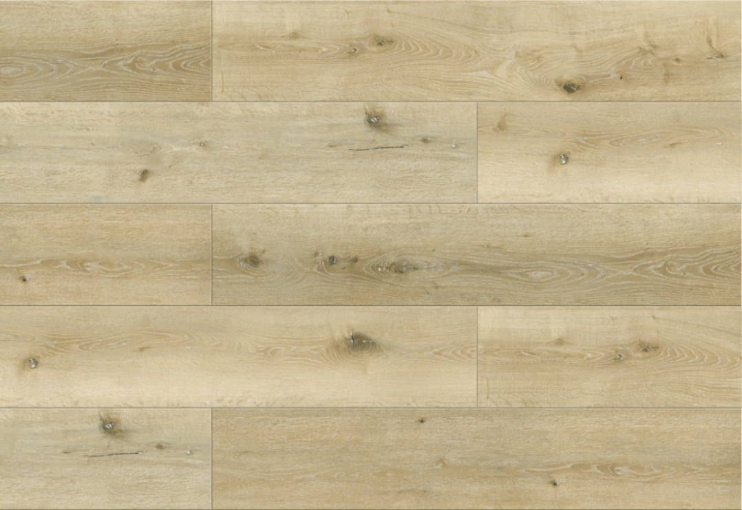 E40-18# / EIR Wood Series / SPC Flooring