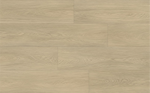 Heavy traffic SPC flooring