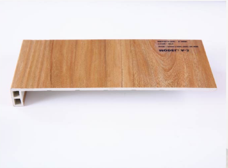 ST-A-3 # / Πέλμα σκάλας / Πυρήνας SPC / Εξάρτημα